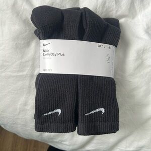 Nike socks